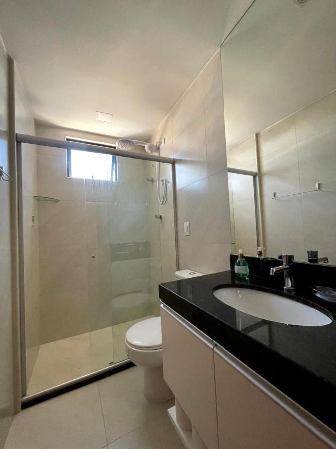 Otimo Apartamento No Coracao Da Ponta Verde Maceio  Exterior photo