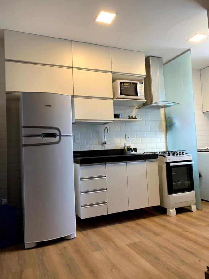 Otimo Apartamento No Coracao Da Ponta Verde Maceio  Exterior photo